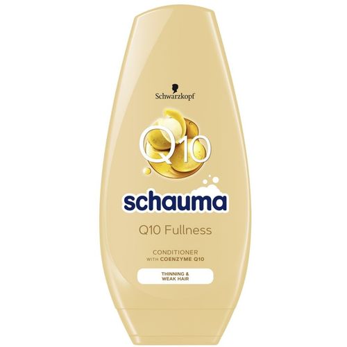 Schauma Regenerator Za Kosu Q10 250ml slika 1