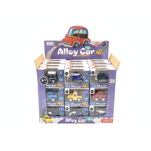 Mkr664550 Auto Alu