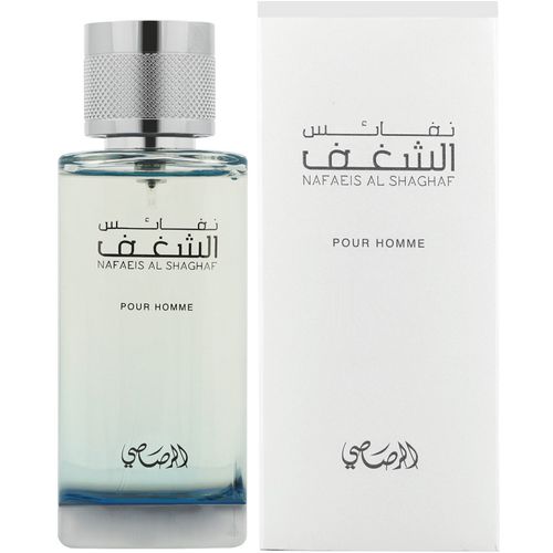 Rasasi Nafaeis Al Shaghaf Pour Homme Eau De Parfum 100 ml (man) slika 3