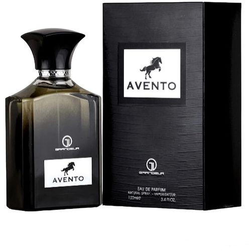 EDP M AVENTO 100ML - GRANDEUR slika 1