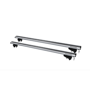MENABO Krovne šipke LINCE SILVER XL 135cm