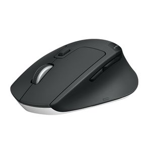 Logitech M720 Triathlon Multi-Computer Wireless Mouse