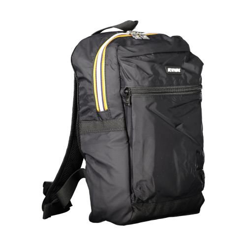 K-WAY MEN'S BACKPACK BLACK slika 3