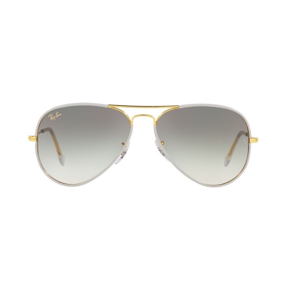 Unisex Sunčane naočale Ray Ban RB3025JM Gray slika 1