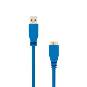 Sbox KABEL USB A Muški -> Micro USB B Muški 3.0 - 1.5M / RETAIL