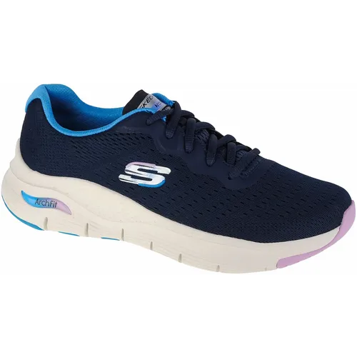 Skechers arch fit-infinity cool 149722-nvmt slika 5