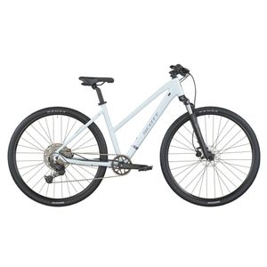 SCOTT SUB CROSS 20 SLOPE 28"
