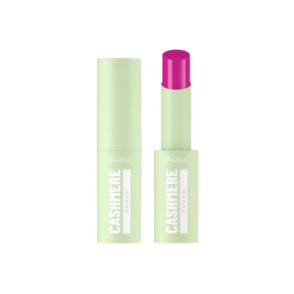 Aura Cashmere Touch Ruž za usne 703 slika 1