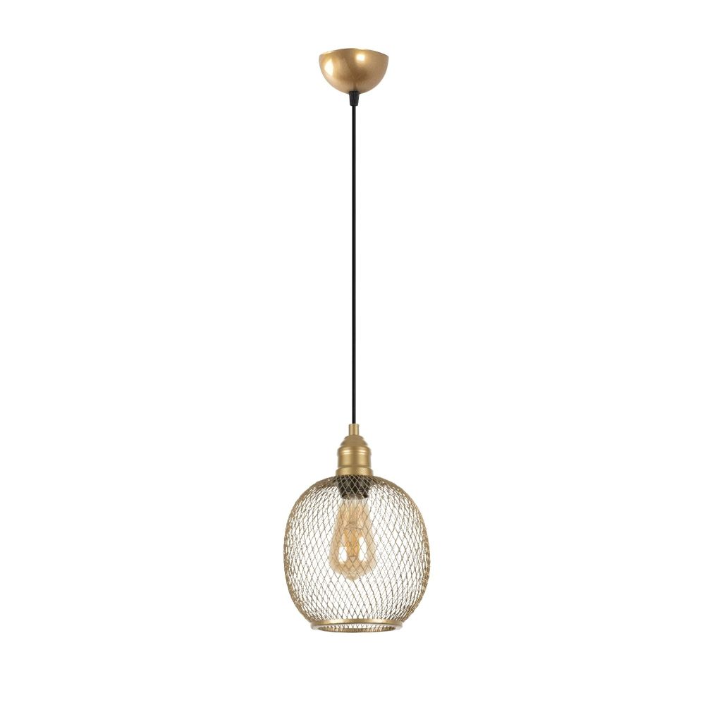 Luster Berk 16400-2 - zlatna boja slika 4