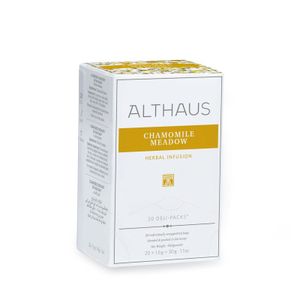 Althaus Chamomile Meadow 75g