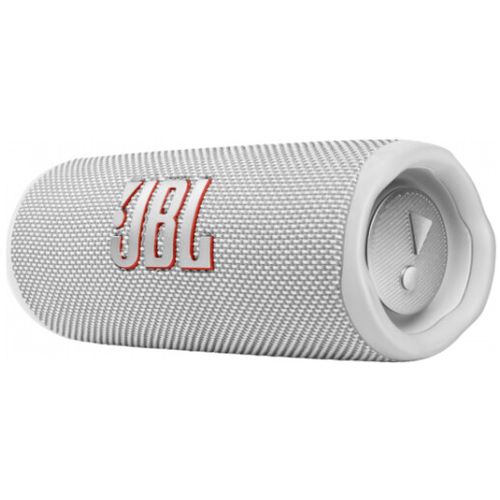 JBL FLIP 6 WHITE prenosni bluetooth zvučnik slika 1