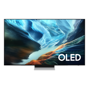 Samsung televizor QE55S90HAEXXH 55" OLED UHD 4K