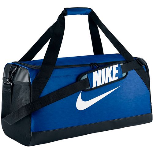 Nike brasilia tr duffel bag m ba5334-480 slika 6