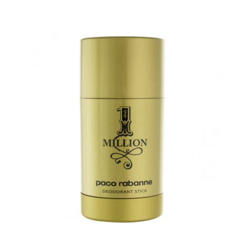 Paco Rabanne 1 Million Perfumed Deostick 75 ml (man) slika 3