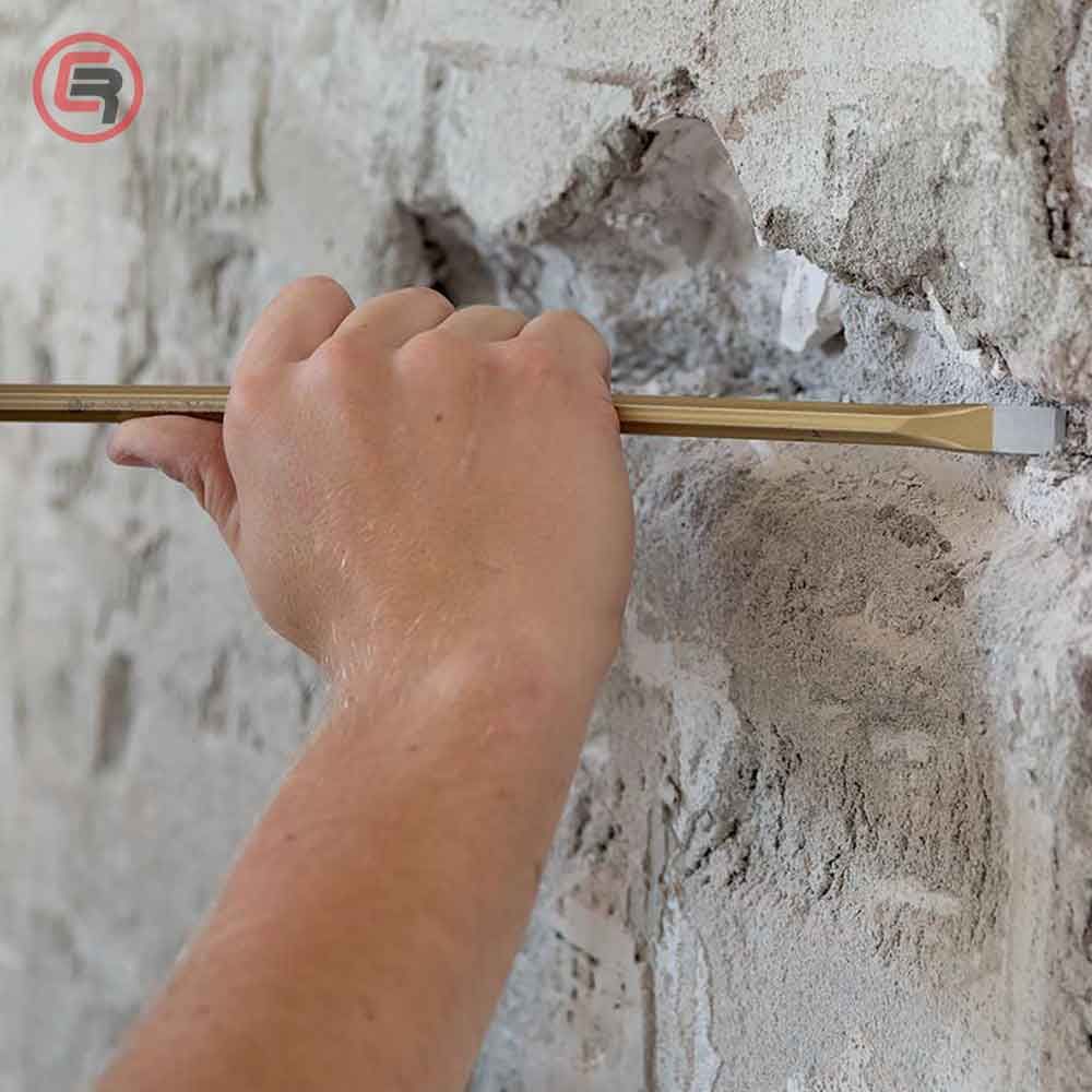 Rennsteig Sjekač Električarski 12 x 250 mm - 9R 361 252 1 slika 2