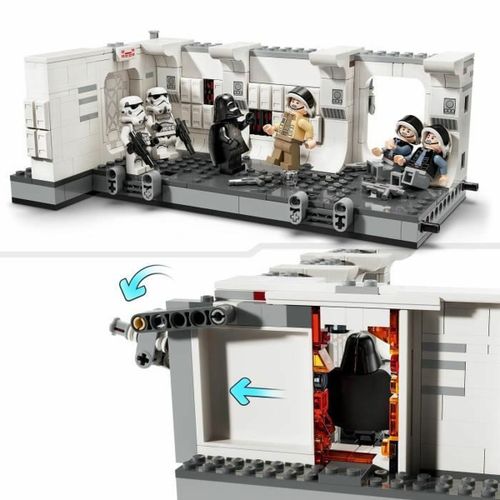 Playset Lego 75387 Star Wars slika 4