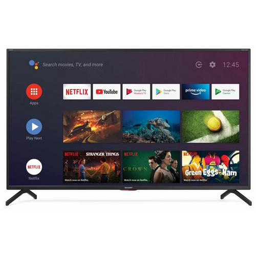 Sharp TV 55BN5EA, Android slika 3