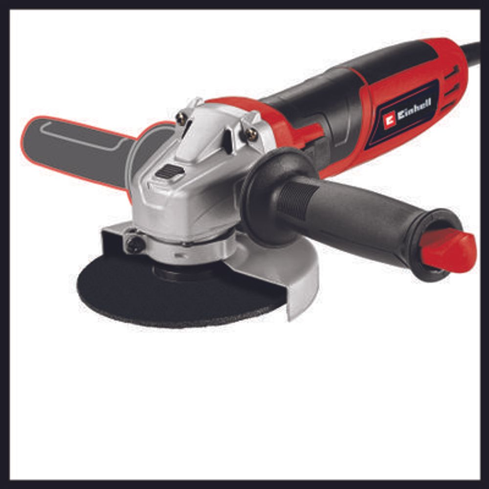 Einhell Ugaona brusilica TC-AG 125/850 slika 3