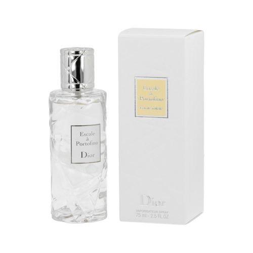 Dior Escale à Portofino Eau De Toilette 75 ml (woman) slika 1