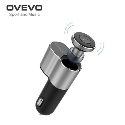 OVEVO  Q10 handsfree s punjačem slika 1