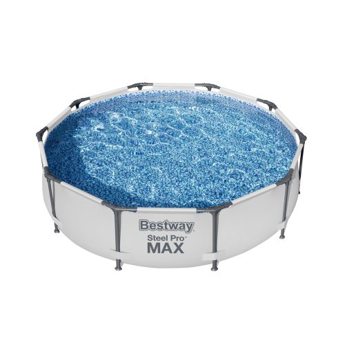 Bazen Bestway Steel Pro Max 305*76 cm - bez pumpe slika 3