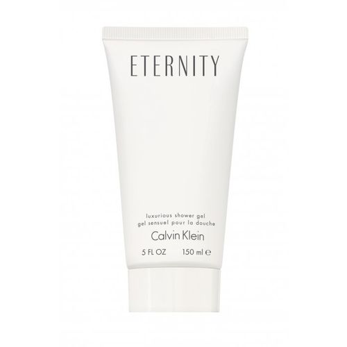 Calvin Klein Eternity for Women Perfumed Shower Gel 150 ml (woman) slika 1
