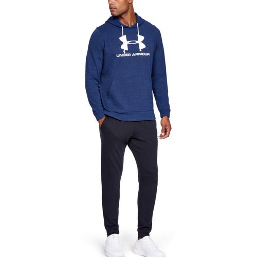 Under Armour SPORTSTYLE TERRY LOGO HOODI slika 3