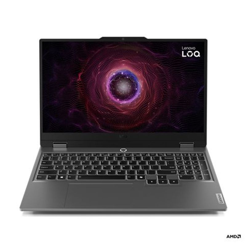 Lenovo Lenovo prijenosno računalo LOQ 15ARP9, 83JC002QSC image