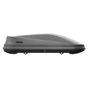 Thule - Touring Krovna kutija M - titan aeroskin