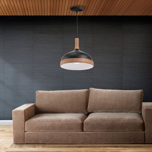 Lampa Viseća APP1421-1CP slika 5