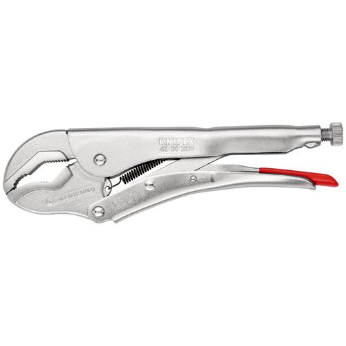 Knipex univerzalna grip klešta 250mm 41 14 250 slika 1