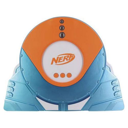 Set Skeet Shot Disc Launcher Nerf (ES) slika 3