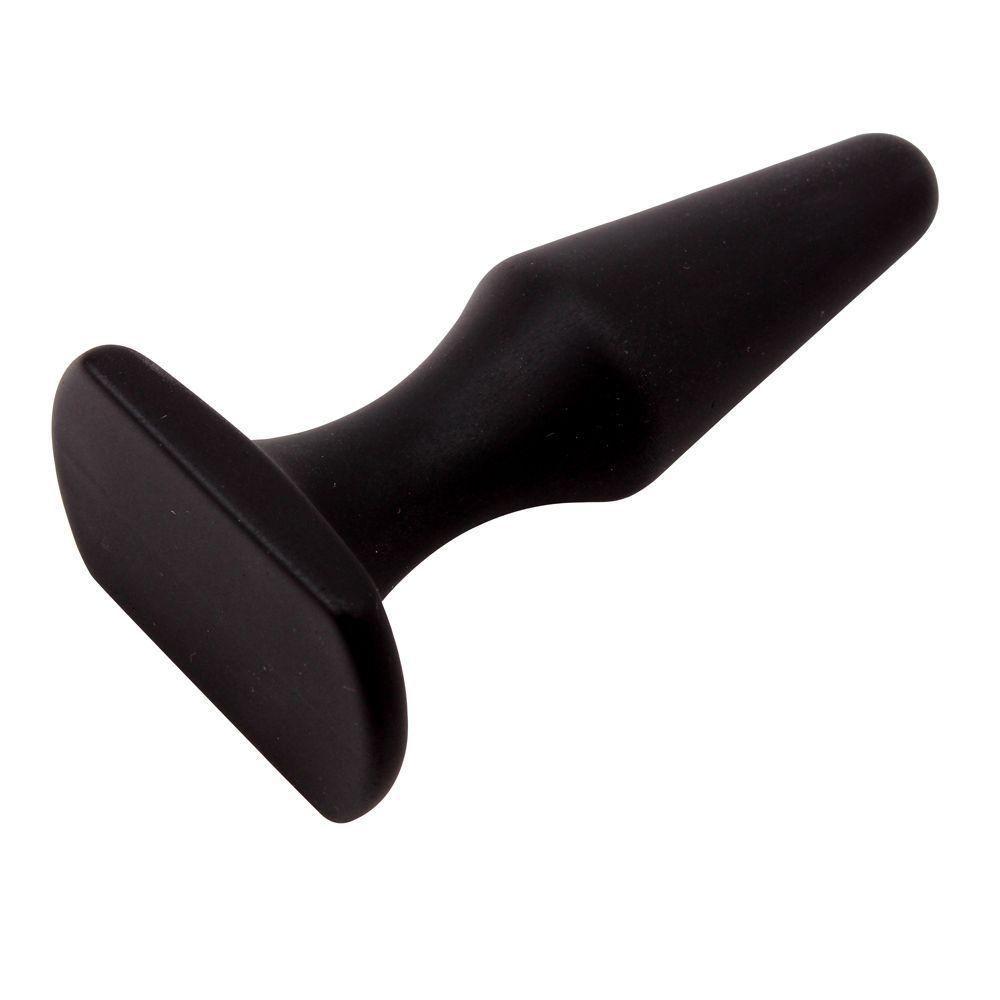 Dildo analni Silicon M slika 3