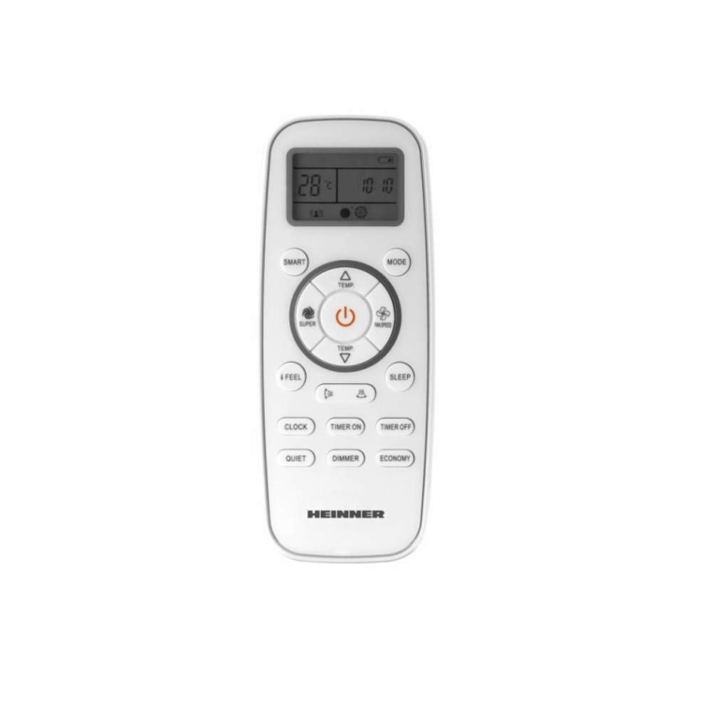 Heinner klima uređaj HAC-HSN12WH++ slika 3