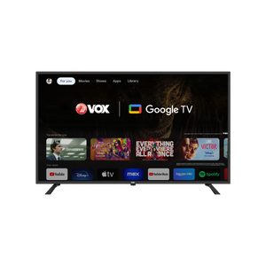 VOX 43GOF050B Full HD Televizor