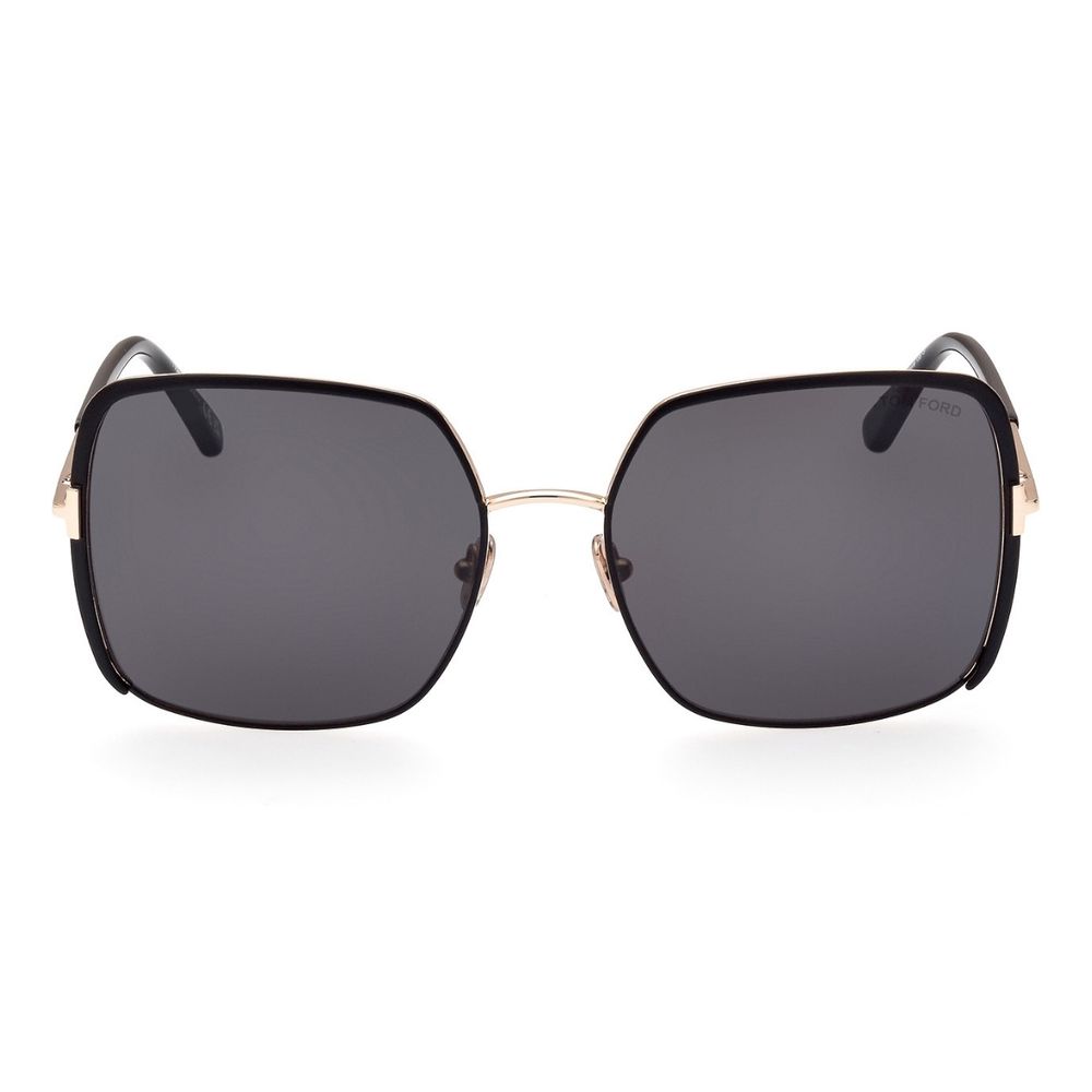 Sunčane naočale Tom Ford Tom Ford FT1006 Raphaela Black slika 1