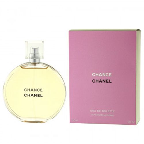 Chanel Chance Eau De Toilette 150 ml (woman) slika 2