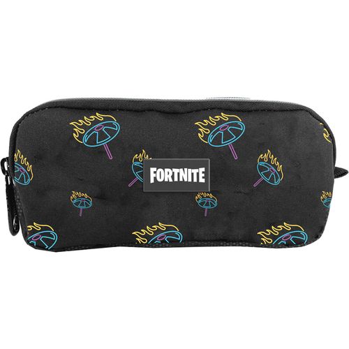 Pernica vrećica 2 zipa FORTNITE VICTORY ROYALE 21x6x9cm slika 1