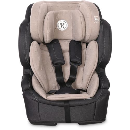 LORELLI ANDROMEDA i-Size IsoFix Autosjedalica String Stars 15mj-12 godina/76-150cm slika 3