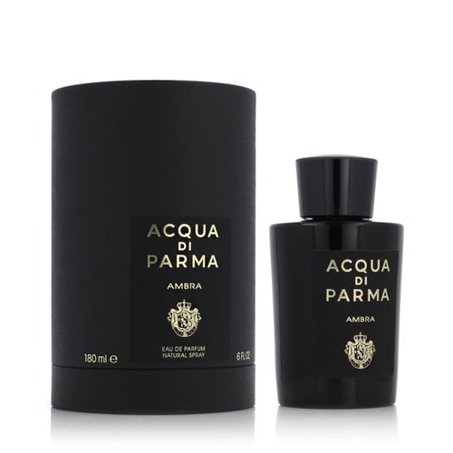 Acqua Di Parma Ambra Eau De Parfum 180 ml (unisex) slika 2