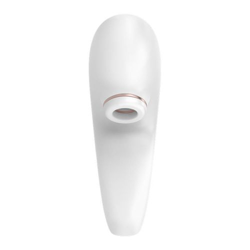 Satisfyer Pro 4 Couples vibrator slika 16