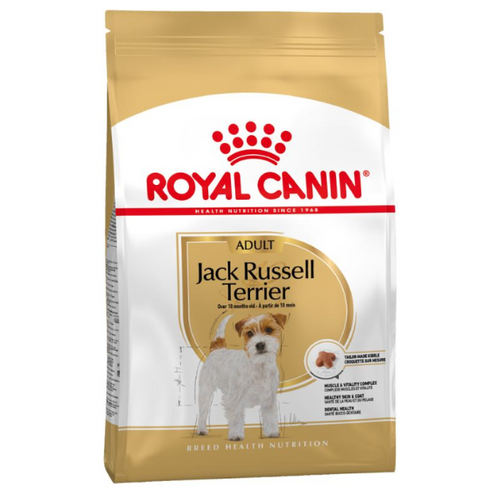 ROYAL CANIN Jack Russell Terrier Adult slika 1