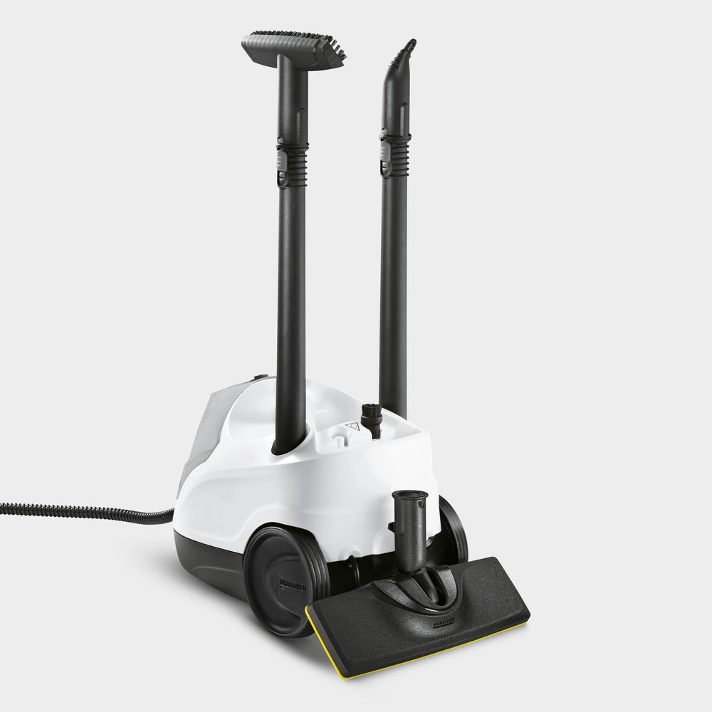 Karcher parni čistač SC4 Easyfix 2000W, 3,5 bar, 0,5 L (1.512-630.0) slika 3