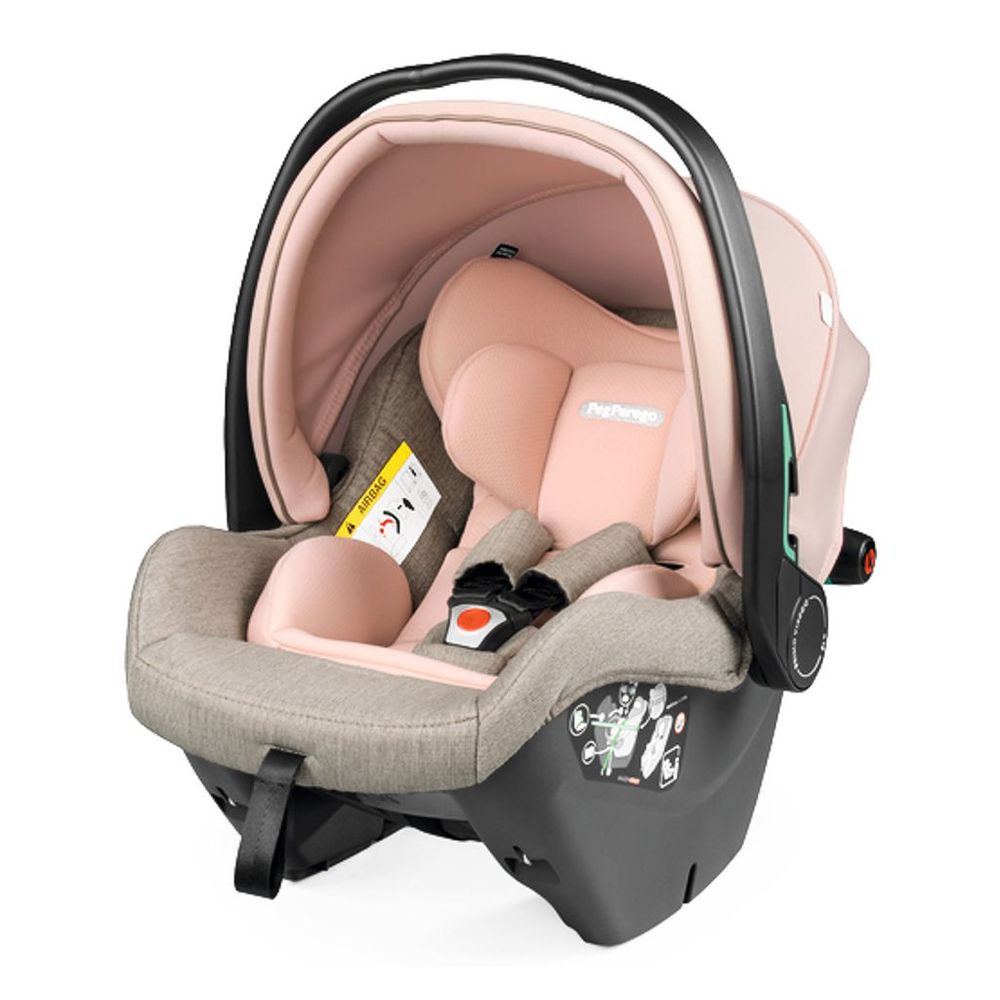 Peg Perego Kolica za bebe 3u1 Veloce SLK Modular, Mon Amour slika 10