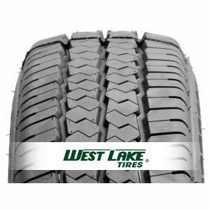 WESTLAKE Ljetna guma 205 R14C SC328 109R