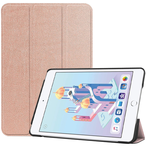 Torbica Ultra Slim za iPad Mini 7.9 2019 roze slika 1