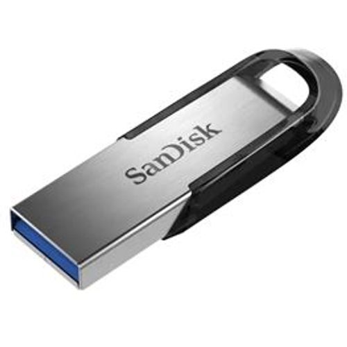 SanDisk USB memorija Ultra Flair USB 3.0 256GB slika 1