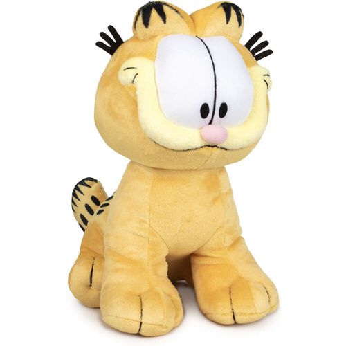 Garfield plišana igračka 27cm slika 1