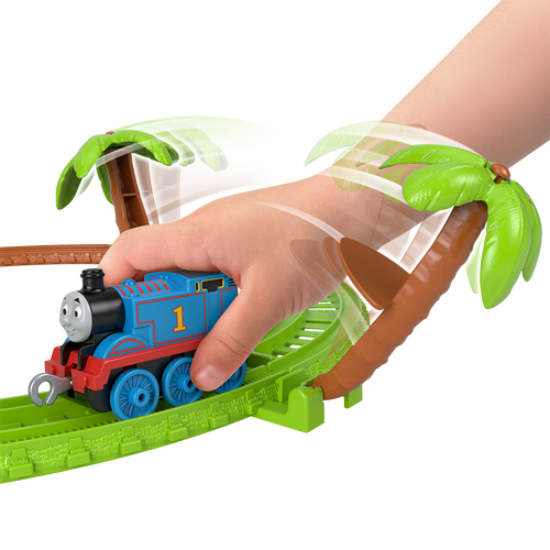 Thomas & Friends: Thomas u Africi set slika 2