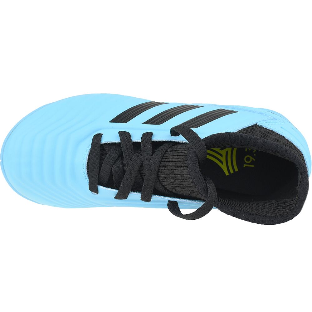 Adidas dječje tenisice za nogomet predator tango 19.3 in  g25807 slika 7
